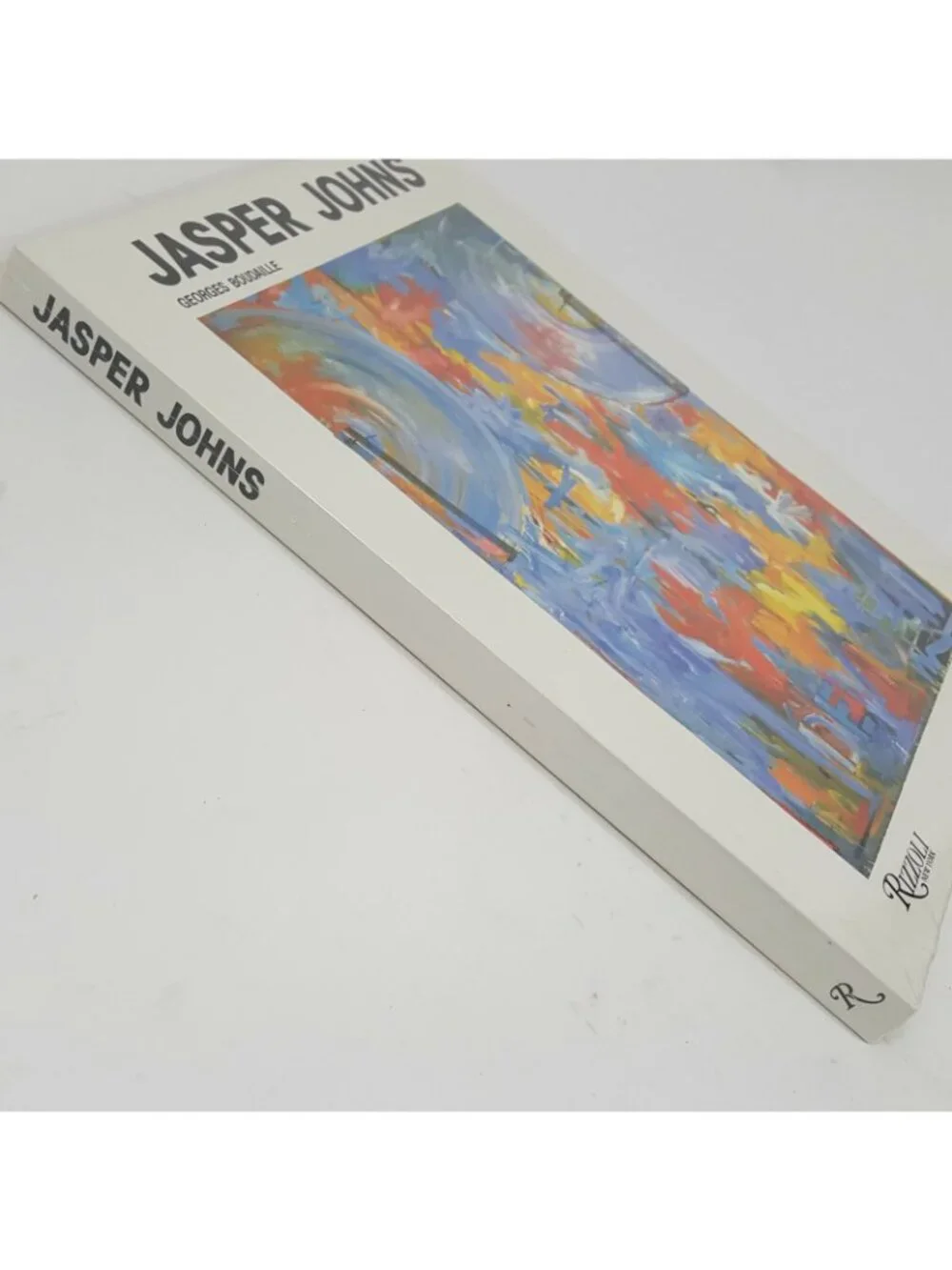 Jasper Johns jasper johns